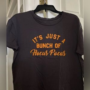 Hocus pocus shirt
